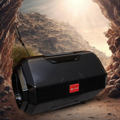 MASTER MIND Portable Bluetooth Speaker 390