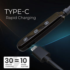 Mak Power Supremo Series  Neckband 290