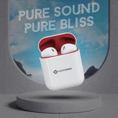 Musique Wireless Earbuds 01