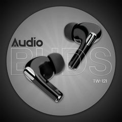 MAK POWER Audio Buds