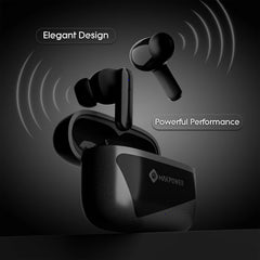 MAK POWER Audio Matrix
