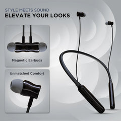 Mak Power Supremo Series  Neckband 290