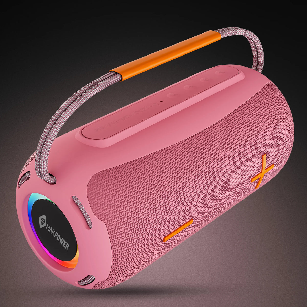 Shark 40W TWS Speaker