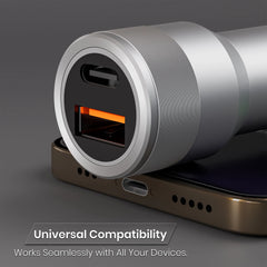 MAK POWER Travel X