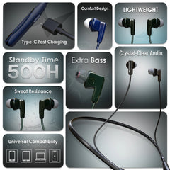 Supremo Series Neckband 180