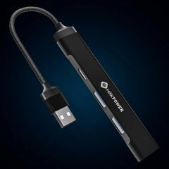 MakPower Multi USB HUB