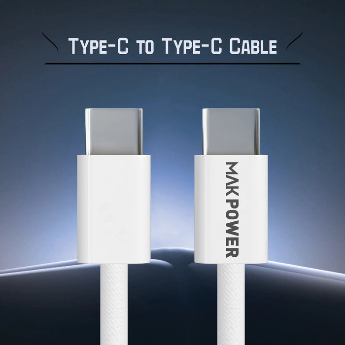 Go Connect C to C 87 Braided