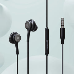 Wired Earphones with inline mic 3.5MM