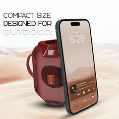 MASTEREO Portable Bluetooth Speaker 152