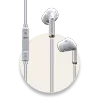 Wired Earphones