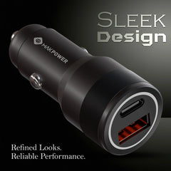 MAK POWER Travel X