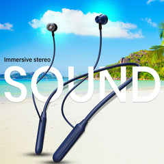 Supremo Series Neckband 216