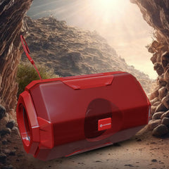 MASTER MIND Portable Bluetooth Speaker 390