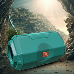 MASTER MIND Portable Bluetooth Speaker 390