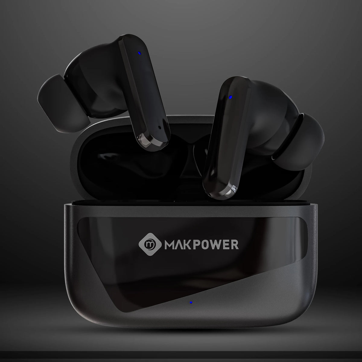 True Wireless Earbuds