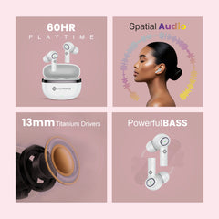 BUDS-NXT Wireless Earbuds 114