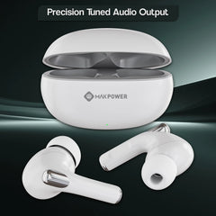 MAK POWER Audio Buds