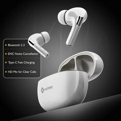 MAK POWER Audio Buds