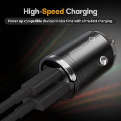 MAK POWER Travel X Smart