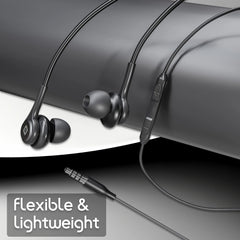 Flexible & lightweight