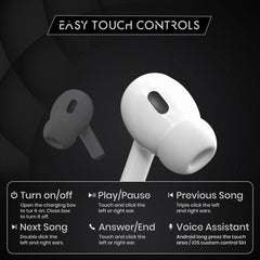 Strong Beat TWS Earbuds