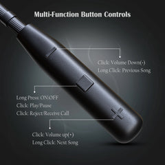 Supremo Series Neckband 180