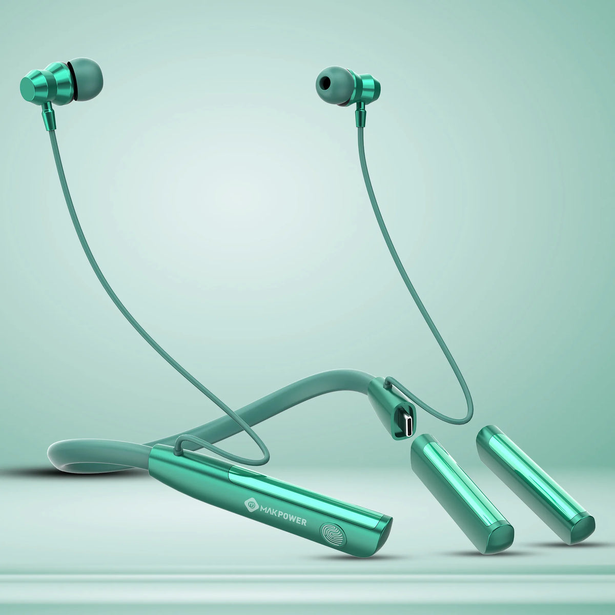 Bluetooth Neckband