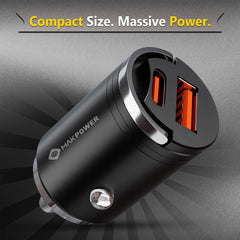 MAK POWER Travel X Smart