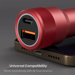 MAK POWER Travel X