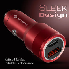 MAK POWER Travel X