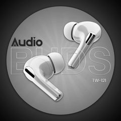 MAK POWER Audio Buds