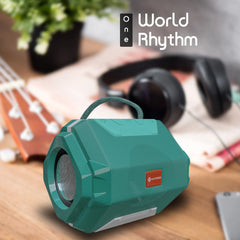 MASTEREO Portable Bluetooth Speaker 152