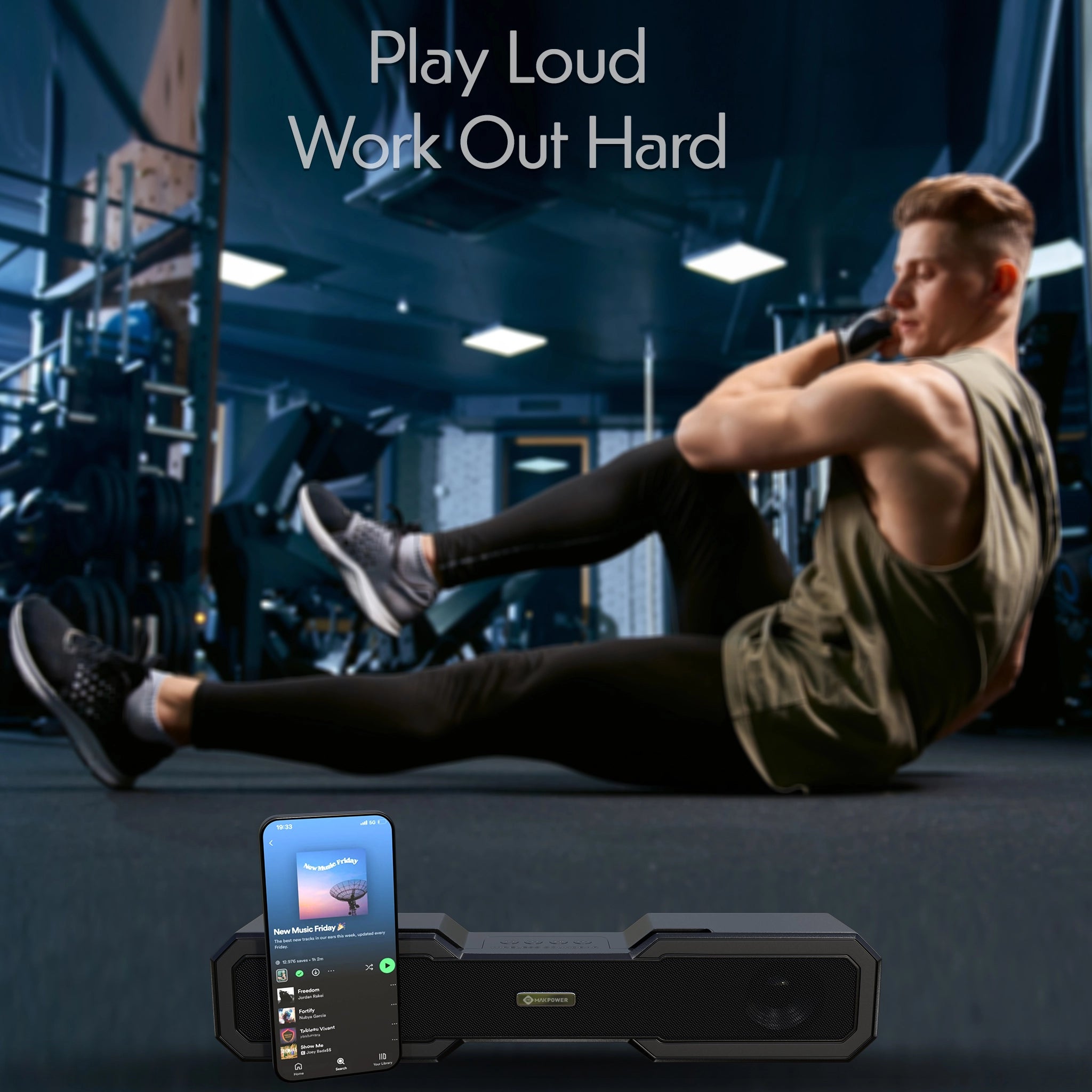 shop-bluetooth-portable-speaker-online-makpower-musicline-310_black_play loud workout hard