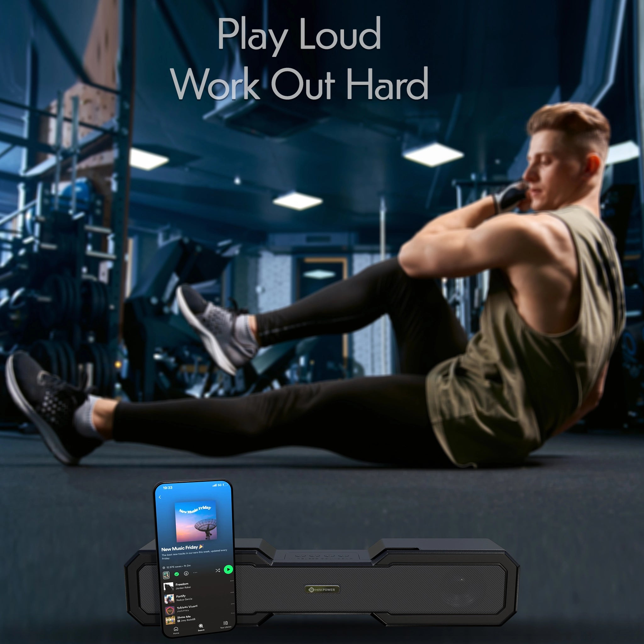 shop-bluetooth-portable-speaker-online-makpower-musicline-310_grey_play loud workout hard