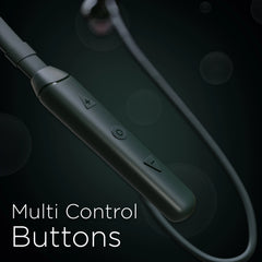 Mak Power DISCO DANCER Bluetooth Neckband 220