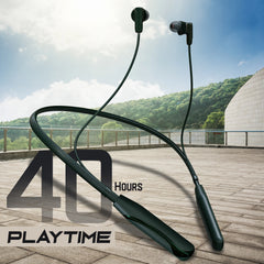 Supremo Series Neckband 180