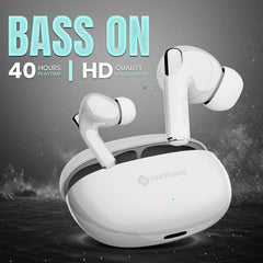 MAK POWER Audio Buds