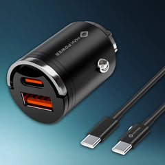 MAK POWER Travel X Smart