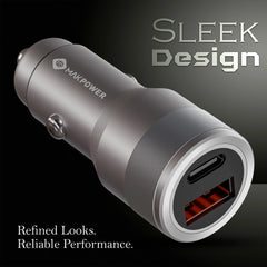 MAK POWER Travel X