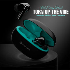 MAK POWER Audio Buds