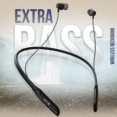 Supremo Series Wireless Neckband 285