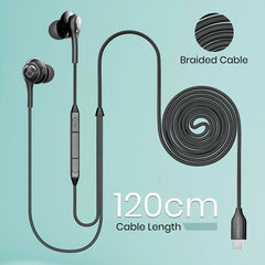 MAK POWER Bass -X (Type-C)