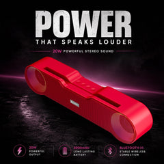 MAK POWER Hunter