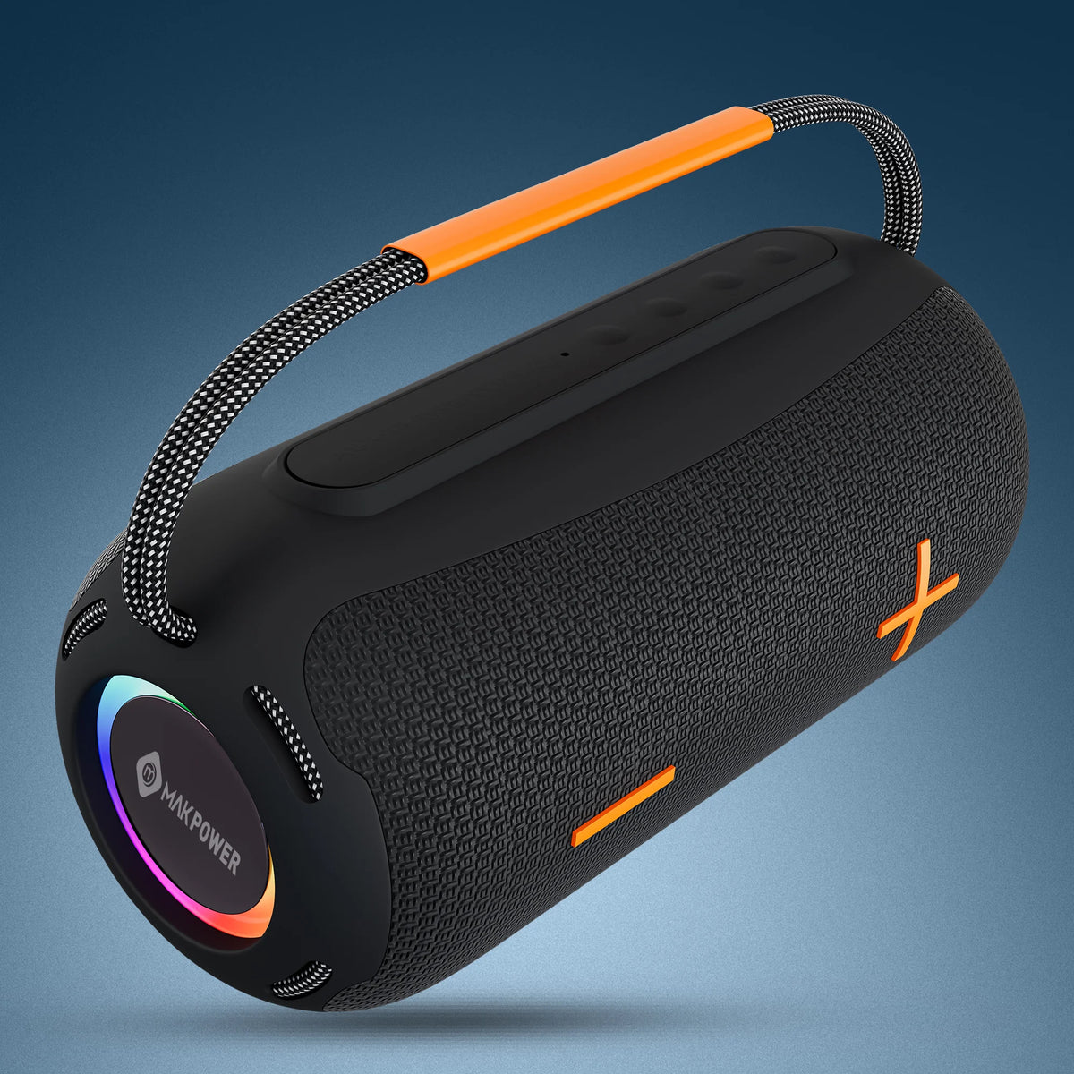 Shark 40W TWS Speaker