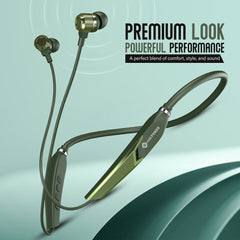 MAK POWER Arctic Tones 251
