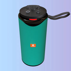 Beatbox 10W Portable Bluetooth Speaker