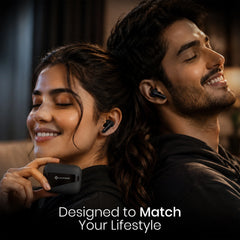 MAK POWER Audio Matrix