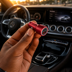 MAK POWER Travel X