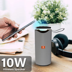 Beatbox 10W Portable Bluetooth Speaker