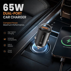 MAK POWER Travel X Smart